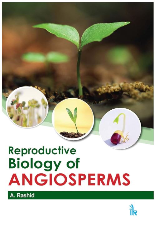 Reproductive Biology of Angiosperms